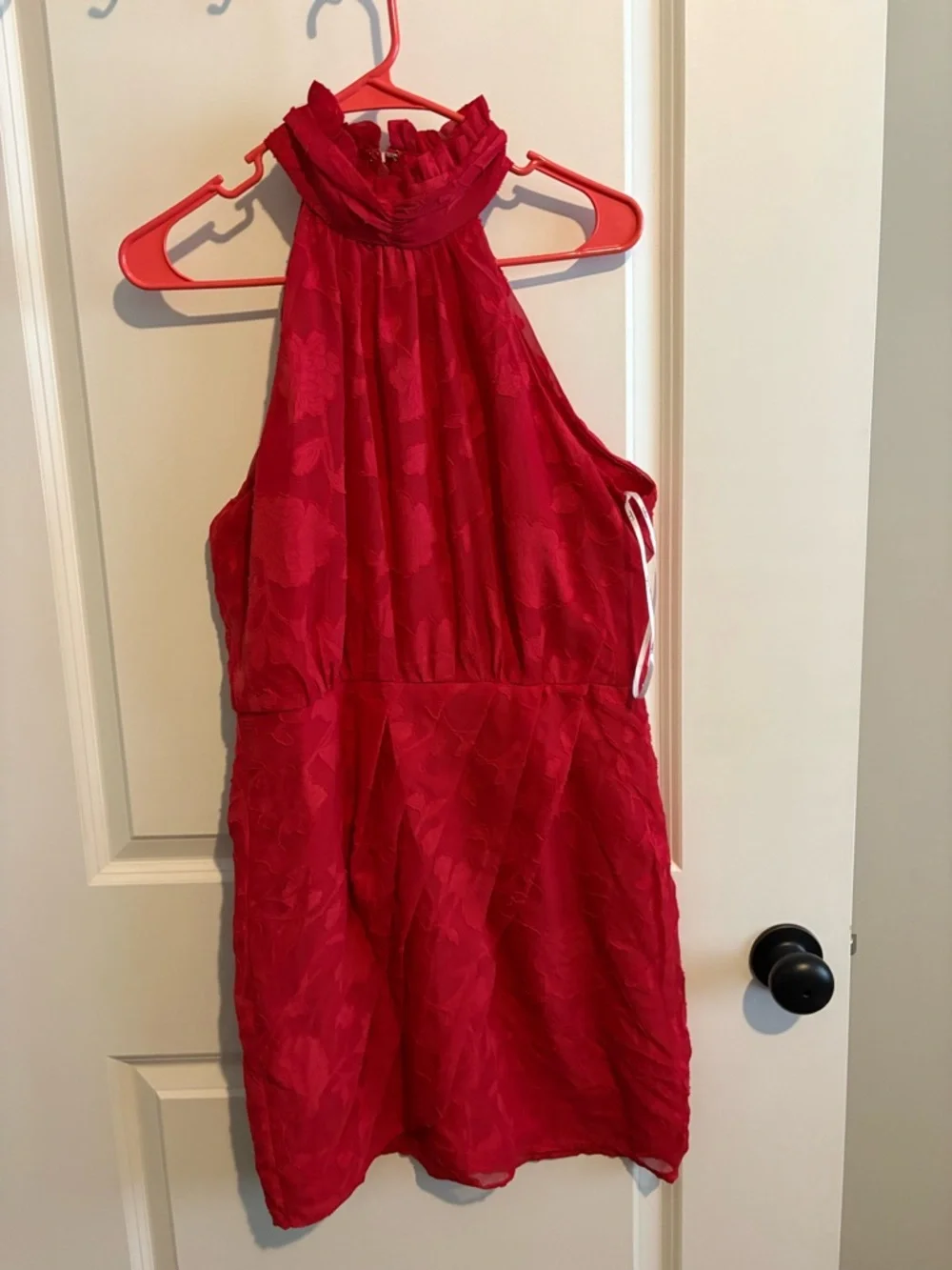 Red Dress - Picture 8 of 8